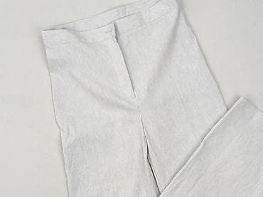 Spodnie materiałowe damskie, rozmiar M