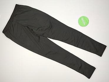 czerwone legginsy push: Legginsy Sportowe damskie, rozmiar S — 4