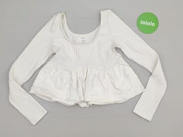 reserved bluza z psem: Bluzka damska, XS — 2