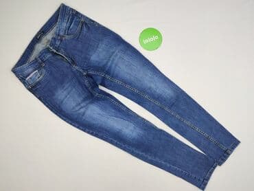 diverse spodnie jeansowe damskie: Diverse, Jeansy damskie, rozmiar M — 2