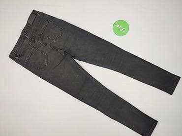 flared low rise jeans: Diverse, Jeansy damskie, rozmiar M — 3