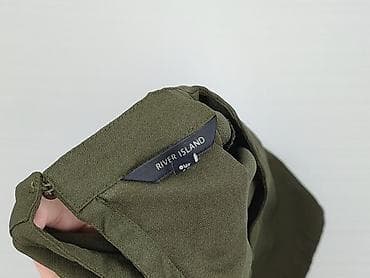 river island pl: River Island, Bluzka damska, rozmiar S — 6