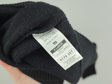 nike eclipse: Marks & Spencer, Светр для чоловіків, розмір XL на lalafo.pl — 4 nike eclipse: Marks & Spencer, Светр для чоловіків, розмір XL — 4