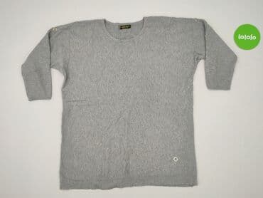 sweter c and a: Les étoiles claires Paris, Sweter damski, S — 2