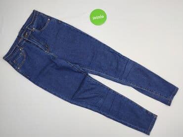 jeansy xs: Jeanswear, Jeans for women, size S — 2