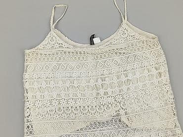 bluzki amore: H&M Divided, Top damski, rozmiar M — 1