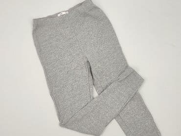 legginsy kolorowe: Legginsy rozmiar M — 1