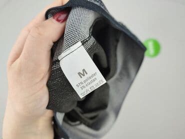 leginsy l: Leggings, Legginsy rozmiar M — 5