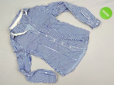 calvin klein performance koszulki damskie: H&M, Сорочка жіноча, розмір S — 2