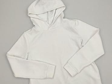 greenpoint buty: Sinsay, Bluza z kapturem damska, rozmiar S — 1