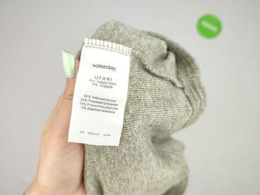 bluzka do garnituru damskiego: Someday., Bluzka damska, rozmiar XL — 5