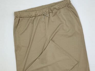 spodnie dresowe damskie alladynki: Spodnie dresowe damskie, 2XL — 1