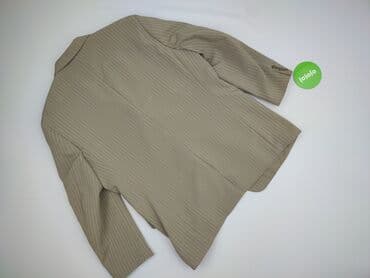 marynarka z c a: Canda, Marynarka dla mężczyzn, 2XL — 3