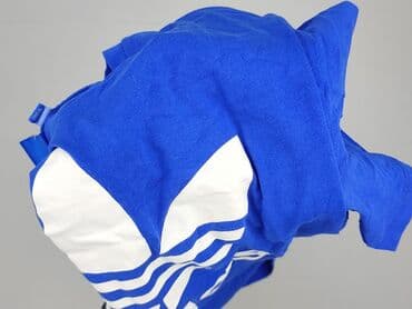 koszulka basic oversize: Adidas, Koszulka dla mężczyzn, L — 6