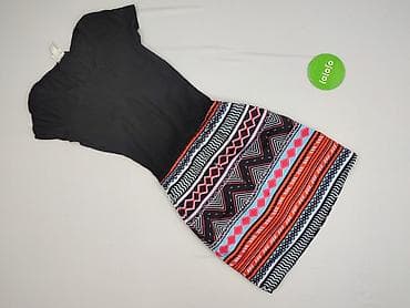 duffy buty: H&M L.O.G.G., Sukienka damska, rozmiar XS — 2