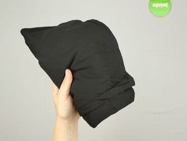 czarna bluzka koronkowa zara: Bluzka damska, rozmiar M — 4