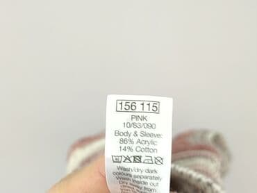 флісові кофти жіночі: M&Co, Sweter damski, rozmiar M — 6