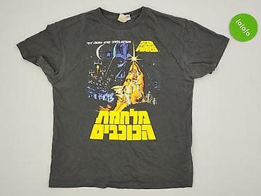 star wars bluzki: H&M, T-shirt damski, rozmiar S — 2