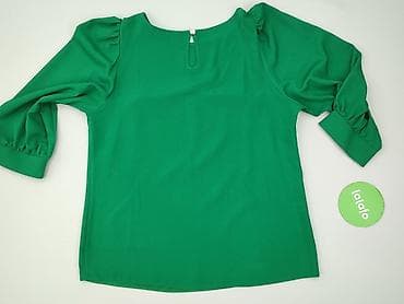 bluzki do garnituru: Bluzka damska, rozmiar L — 4