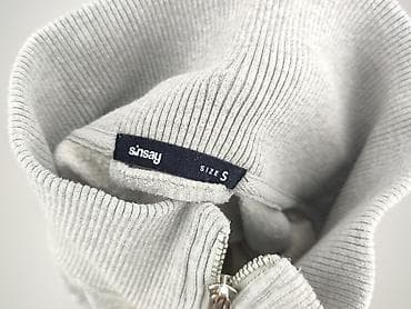 stan island: Sinsay, Bluza damska
, rozmiar S — 4