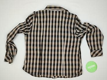 sweter meski prl: Koszula damska, rozmiar 3XL — 3