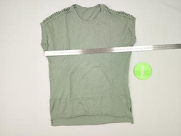 mango tshirt: T-shirt damski, rozmiar M — 6