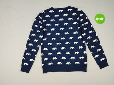 vans custom t shirty: Women`s sweatshirt, size S (EU 36) — 2