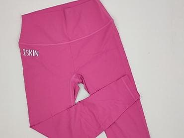 k pop: Legginsy Sportowe damskie, rozmiar L — 1