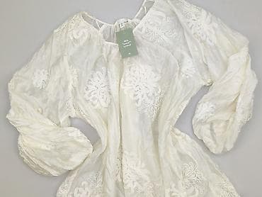 hm legginsy: H&M, Tunika damska, rozmiar S — 1