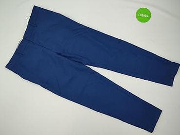 under armor: Męskie spodnie garniturowe ZARA - Rozmiar: EUR 44 / USA 34 / MEX 34 - — 2