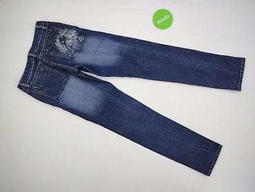star raw jeans: Jeansy damskie, rozmiar S — 3