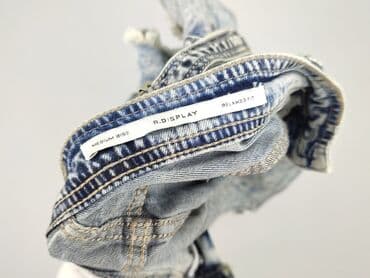 pepsi cola top: Imię, Ogrodniczki damskie, M — 4