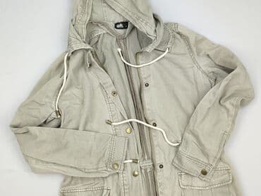 дублянка жіноча польща: Parka damska, rozmiar S — 1