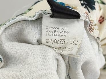 shein spodenki plus size: Shein, Szorty damskie, rozmiar L — 6