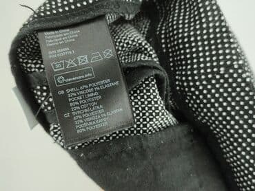 Women's Clothing: H&M, Material trousers for women, S at lalafo.pl — 7 Women's Clothing: H&M, Material trousers for women, S — 7