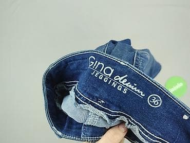 carry jeansy: Gina, Jeansy damskie, rozmiar S — 4