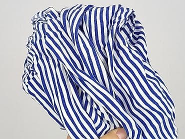 marynarka zara basic: Bershka, Bluzka damska, rozmiar M — 6