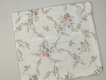 Pościel i akcesoria: Pillowcase, 64 x 64, kolor - Biały, stan - Dobry — 1