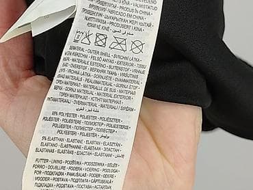 cekiny spodnica: FB Sister, Top damski, rozmiar S — 5