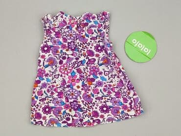 sukienki wizytowe h: Sukienka, Baby club, 1-3 m, stan - Idealny — 3