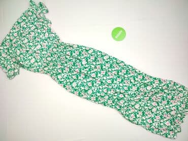 sukienki maxi dopasowane: Women`s dress, size XL (EU 42) — 6