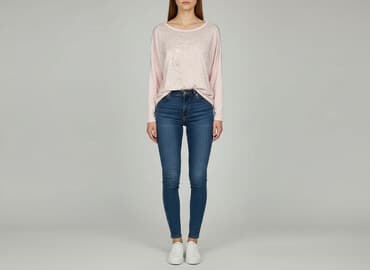 monnari marynarki damskie wyprzedaż: Monnari, Bluzka damska, rozmiar M — 1