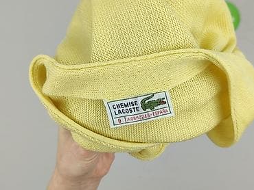 crocs rossmann: Lacoste, Kardigan damski, rozmiar S — 5