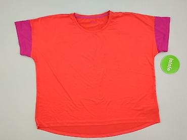 sklepy nessi: Nessi Sportswear, T-shirt damski, rozmiar L — 2