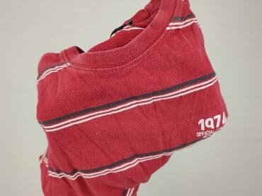 sukienki letnie w paski allegro: Blouse, 8 years, 122-128 cm, condition - Good — 5