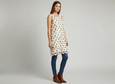 peek cloppenburg sukienki: Sukienka damska, rozmiar M — 1