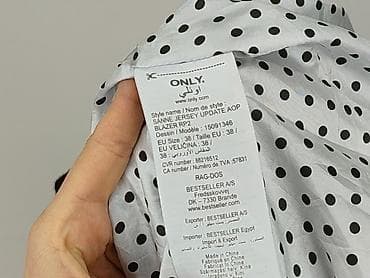 Marynarki: ONLY, Marynarka damska, rozmiar S — 7