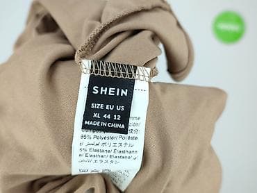 undershirt h: Shein, Bluzka damska, rozmiar XL — 4
