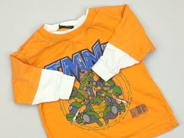 ile wazy bluza: Sweatshirt, 1.5-2 years, 86-92 cm, condition - Good — 1