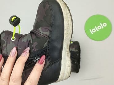 bluzka 92: Buciki niemowlęce, 20, stan - Bardzo dobry — 6